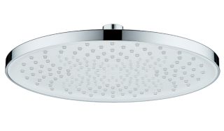 Верхний душ Splenka S451.51 25см хром